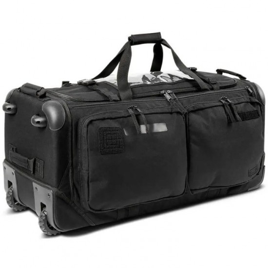 Operational Wheeled Duffel Bag 126L for Military & Professional Use – 5.11 SOMS 3.0 Operational Wheeled Duffel Bag 126L for Military & Professional Use – 5.11 SOMS 3.0