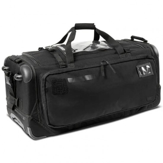 Operational Wheeled Duffel Bag 126L for Military & Professional Use – 5.11 SOMS 3.0 Operational Wheeled Duffel Bag 126L for Military & Professional Use – 5.11 SOMS 3.0