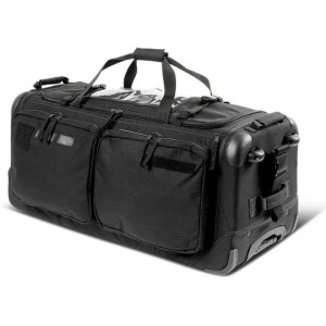 Operational Wheeled Duffel Bag 126L for Military & Professional Use – 5.11 SOMS 3.0