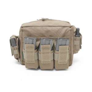 ELITE OPS STANDARD GRAB BAG WARRIOR ASSAULT