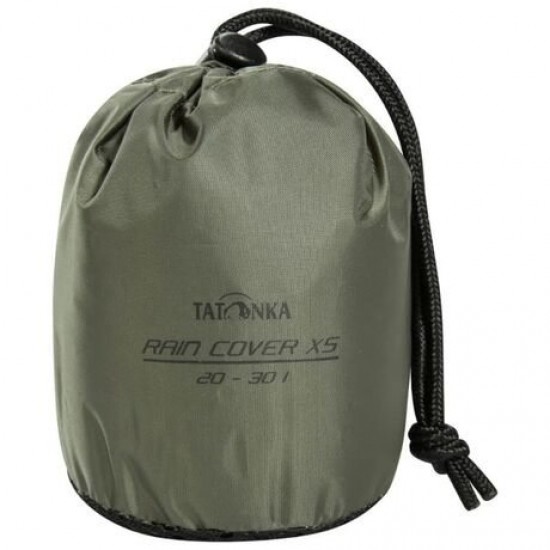 TATONKA RAIN COVER 20-30L