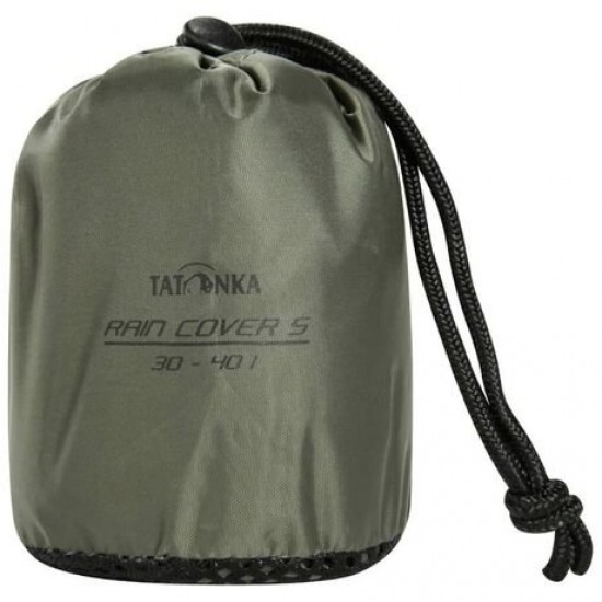 TATONKA RAIN COVER 30-40L