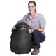 TATONKA RAIN COVER 40-55L