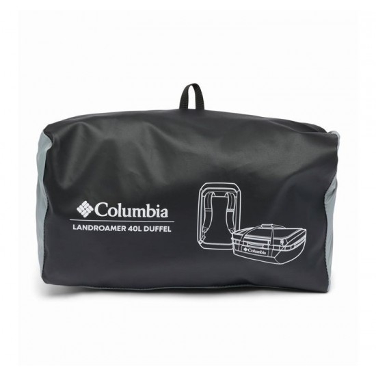ΣΑΚΒΟΥΑΓΙΑΖ- ΣΑΚΟΣ ΜΕΤΑΦΟΡΑ COLUMBIA LANDROAMER 40L DUFFEL ΣΑΚΒΟΥΑΓΙΑΖ- ΣΑΚΟΣ ΜΕΤΑΦΟΡΑ COLUMBIA LANDROAMER 40L DUFFEL