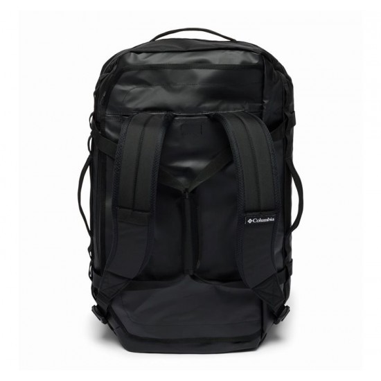 ΣΑΚΒΟΥΑΓΙΑΖ- ΣΑΚΟΣ ΜΕΤΑΦΟΡΑ COLUMBIA LANDROAMER 40L DUFFEL ΣΑΚΒΟΥΑΓΙΑΖ- ΣΑΚΟΣ ΜΕΤΑΦΟΡΑ COLUMBIA LANDROAMER 40L DUFFEL