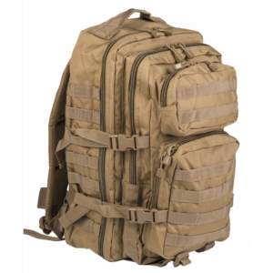 ΣΑΚΙΔΙΟ ΕΠΙΒΙΩΣΗΣ ΕΚΤΑΚΤΟΥ ΑΝΑΓΚΗΣ READY TO GO BUG OUT BAG