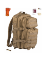 ΣΑΚΙΔΙΟ ΕΠΙΒΙΩΣΗΣ ΕΚΤΑΚΤΟΥ ΑΝΑΓΚΗΣ BUG OUT BAG BASIC