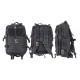 Σακίδιο Πλάτης Επιχειρησιακό - Albainox Barbaric CP Laser Cut 38L Albainox Barbaric CP Laser Cut 38L Επιχειρησιακό σακίδιο πλάτης (39671). Ανθεκτικό Nylon, σύστημα Laser Cut MOLLE & διαστάσεις 50x30x25 cm για outdoor & tactical χρήση