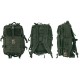 Σακίδιο Πλάτης Επιχειρησιακό - Albainox Barbaric CP Laser Cut 38L Albainox Barbaric CP Laser Cut 38L Επιχειρησιακό σακίδιο πλάτης (39671). Ανθεκτικό Nylon, σύστημα Laser Cut MOLLE & διαστάσεις 50x30x25 cm για outdoor & tactical χρήση