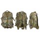 Σακίδιο Πλάτης Επιχειρησιακό - Albainox Barbaric CP Laser Cut 38L Albainox Barbaric CP Laser Cut 38L Επιχειρησιακό σακίδιο πλάτης (39671). Ανθεκτικό Nylon, σύστημα Laser Cut MOLLE & διαστάσεις 50x30x25 cm για outdoor & tactical χρήση