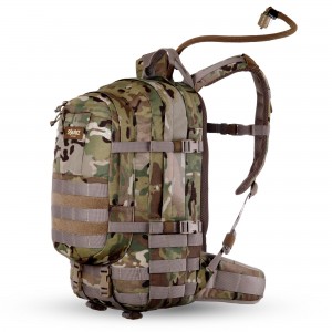 BAG SOURCE ASSAULT 20 LTR HYDRATION CARGO PACK