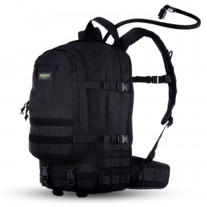 BAG SOURCE ASSAULT 20 LTR HYDRATION CARGO PACK