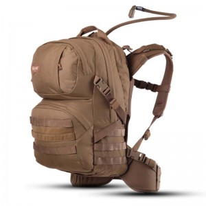 BAG PATROL 35 LTR HYDRATION CARGO PACK