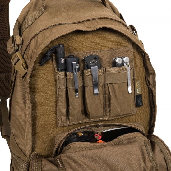 ΕΠΙΧΕΙΡΗΣΙΑΚΟ ΣΑΚΙΔΙΟ EDC PACK HELIKON TEX