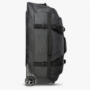 HIGHLANDER THE TRAILER DUFFEL 100L