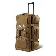 Σακ Βουαγιάζ με Τροχούς - 5.11 Mission Ready 3.0 90L - 56477