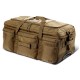 5.11 Mission Ready 3.0 90L - Επιχειρησιακός Σάκος Μεταφοράς Rolling Duffel Bag