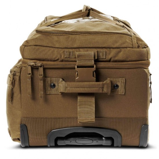 5.11 Mission Ready 3.0 90L - Επιχειρησιακός Σάκος Μεταφοράς Rolling Duffel Bag