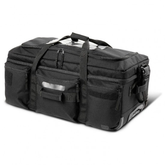 5.11 Mission Ready 3.0 90L - Επιχειρησιακός Σάκος Μεταφοράς Rolling Duffel Bag
