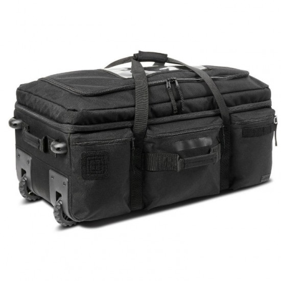5.11 Mission Ready 3.0 90L - Επιχειρησιακός Σάκος Μεταφοράς Rolling Duffel Bag