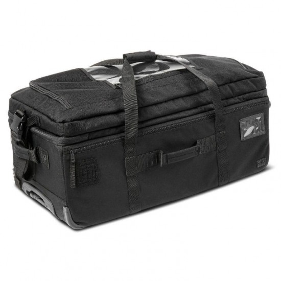 5.11 Mission Ready 3.0 90L - Επιχειρησιακός Σάκος Μεταφοράς Rolling Duffel Bag