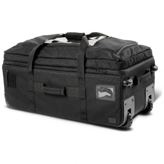 5.11 Mission Ready 3.0 90L - Επιχειρησιακός Σάκος Μεταφοράς Rolling Duffel Bag