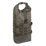 TACTICAL BACKPACK SEALS DRY-BAG