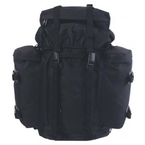 MFH BAGPACK Bergen MILITARY 90 L