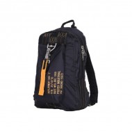 BACKPACK COMMANDO PARACHUTE BAG 5 FOSTEX