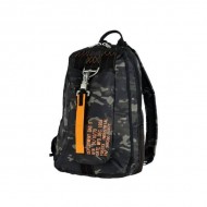 BACKPACK COMMANDO PARACHUTE BAG 5 FOSTEX