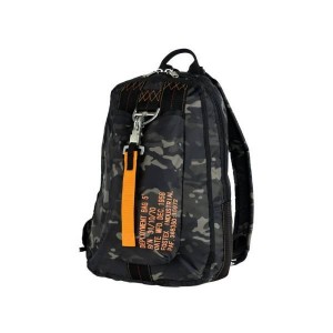 BACKPACK COMMANDO PARACHUTE BAG 5 FOSTEX