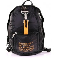 BACKPACK COMMANDO PARACHUTE BAG 6 FOSTEX