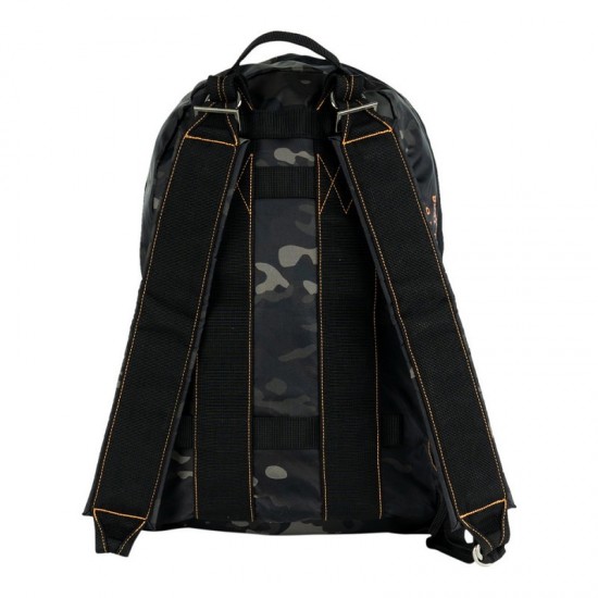 BACKPACK COMMANDO PARACHUTE BAG 5 FOSTEX