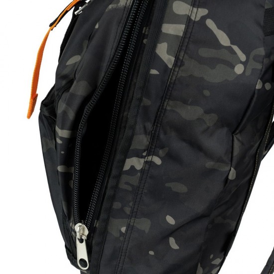 BACKPACK COMMANDO PARACHUTE BAG 5 FOSTEX