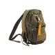 BACKPACK COMMANDO PARACHUTE BAG 5 FOSTEX
