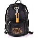 BACKPACK COMMANDO PARACHUTE BAG 5 FOSTEX