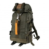BACKPACK COMMANDO PARACHUTE BAG 6 FOSTEX