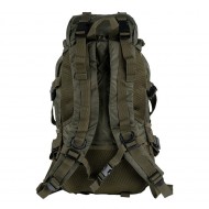 BACKPACK COMMANDO PARACHUTE BAG 6 FOSTEX