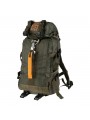 BACKPACK COMMANDO PARACHUTE BAG 6 FOSTEX
