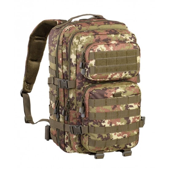 DEFCON 5 TACTICAL BULL BACKPACK