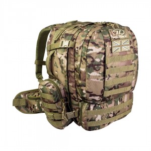 HIGHLANDER TOMAHAWK ELITE PACK SF HMTC 55L HIGHLANDER TOMAHAWK ELITE PACK SF HMTC 55L