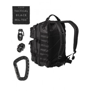 US ASSAULT TACTICAL LARGE MILTEC