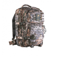 ΣΑΚΙΔΙΟ MILTEC US WASP I Z1B LASER CUT ASSAULT LG