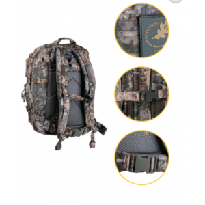 MILTEC US WASP I Z1B LASER CUT ASSAULT LG BACKPACK