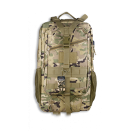 BACKPACK ALBAINOX BARBARIC 34906-CP USB CONNECTOR 38LT