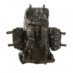 SURVIVORS BACKPACK 100LT
