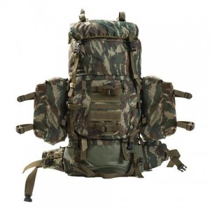 SURVIVORS BACKPACK 100LT