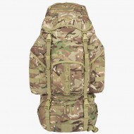 ΣΑΚΙΔΙΟ ΠΛΑΤΗΣ FORCES RUCKSACK 66 LT HIGHLANDER