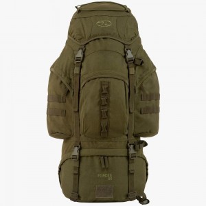 FORCES RUCKSACK 66 LT HIGHLANDER FORCES RUCKSACK 66 LT HIGHLANDER