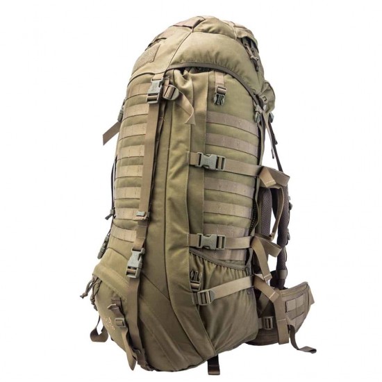 ΣΑΚΙΔΙΟ ΠΛΑΤΗΣ KARRIMOR SF PREDATOR 80-130 PLCE ΣΑΚΙΔΙΟ ΠΛΑΤΗΣ KARRIMOR SF PREDATOR 80-130 PLCE